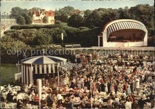 Travemuende Ostseebad Casino-Garten