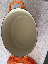 Le Creuset Gusseisen-Bräter