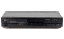 Marantz CD-75 mkII CD Player / CDM1-MKII TDA1541 / gewartet 1 Jahr Garantie [2]