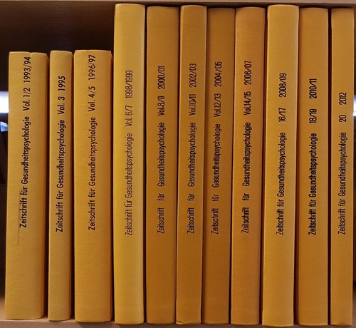 Zeitschrift für