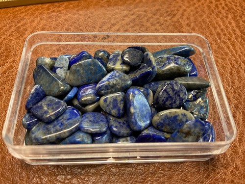 Lapislazuli heilsteine - lapislazuli,