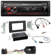 Pioneer DAB 1DIN MP3 Lenkrad