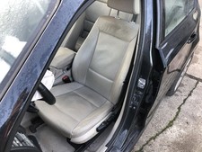 BMW 1er E87 LCI ab07 Sitz vorn