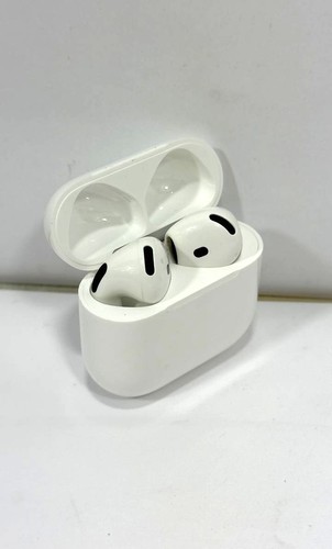 Apple airpods with - apple,