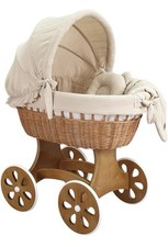 Stubenwagen Kinderzimmer