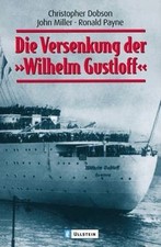 Die Versenkung der Wilhelm