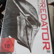 Predator Collection | DVD |