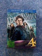 Harry Potter und der