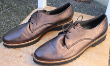 Bequem Gabor Halbschuh Gr. 43