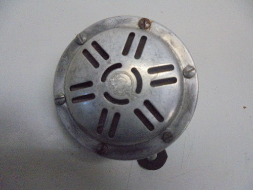 Alte noris motorrad hupe - alte,