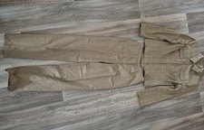 Hosenanzug Damen Gr. 40