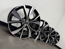 NEU! Original 18 Zoll VW