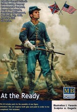 Master Box MB 35197 At the