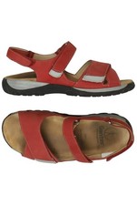 Ganter Sandalen Damen Sommerschuhe Sandalette offene Schuhe Gr. EU 3... #rn6rjnc