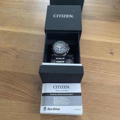 Citizen promaster skyhawk - citizen,