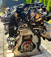GEBRAUCHTER MOTOR ENGINE MAZDA