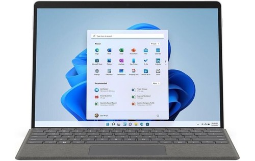 Microsoft surface pro - surface, 8