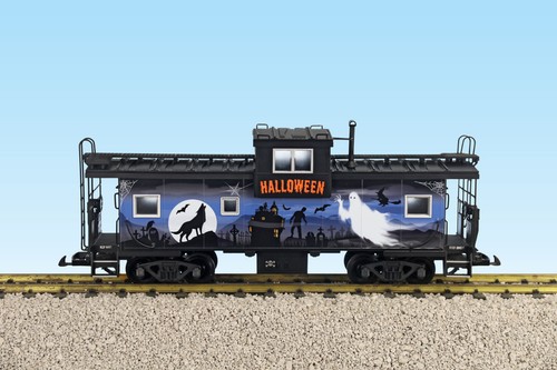 Neuheit 2026 usa trains ext - usa,