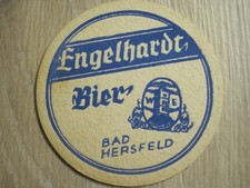 Engelhardt Bier Bad Hersfeld