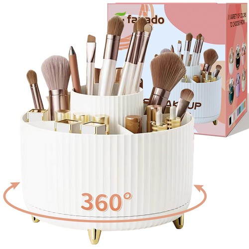 Make organizer drehbar - make-up,