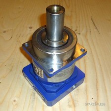 alpha Planetengetriebe