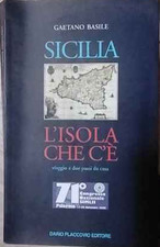 Sizilien die Insel, die es