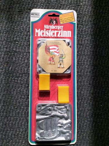 Zinngiessform nmz 1303 - zinngiessform,