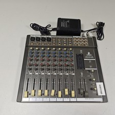 Behringer Eurorack MX1602