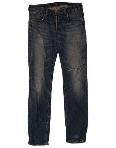 Lee herren powell distressed - lee,
