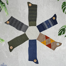 Lammwoll / Plüsch Warm