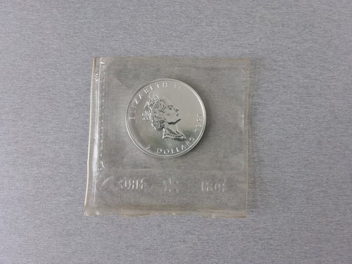 Elisabeth dollars 1991 - elisabeth, ii