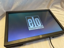 ELO Touch Systems