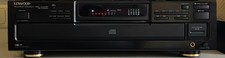 Kenwood DP-R4060 5-Fach CD
