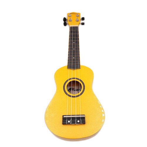 Tiger sopran ukulele - tiger,