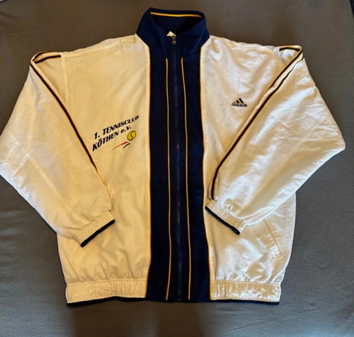Adidas herren trainingsjacke - herren,