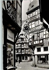 40150067 - 5550 Bernkastel Alter Winkel Knick