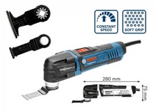 BOSCH Multifunktionswerkzeug /