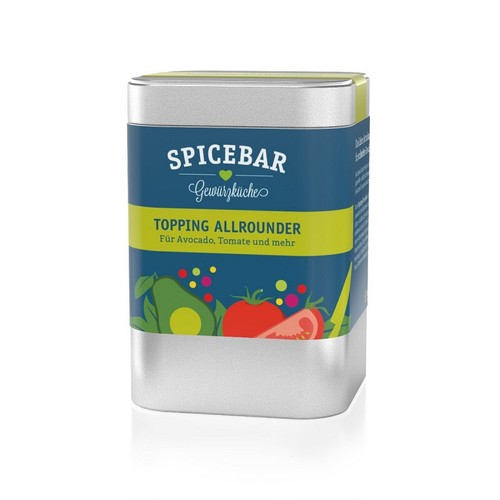 90g topping allrounder - 90g,