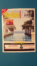 Land Spiegel Reise Lust 01 2017 ungelesen 1A absolut TOP