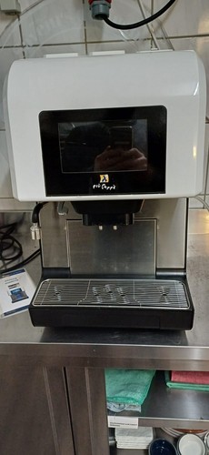 Kaffeemaschine vollautomat - kaffeemaschine,