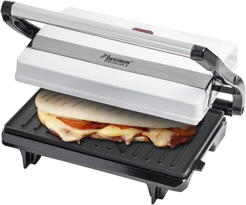 Bestron kontaktgrill - bestron,