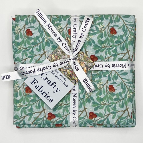 Fat quarter konvolut - konvolut,