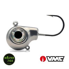 Master Jigs VMC 7161 Fireball