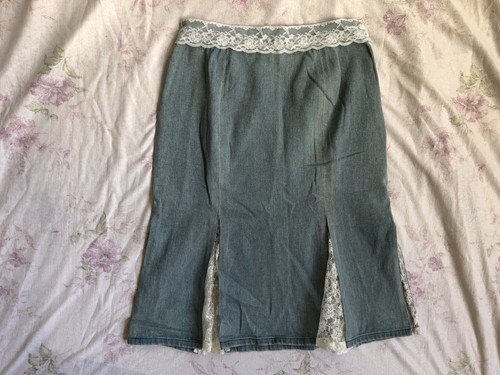 Apart damen jeans rock - jeans,