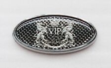 ZUBEHÖR FÜR HYUNDAI IX35 2009-2015 TUNING KÜHLERGRILL GRILL CHROM VIP EMBLEM