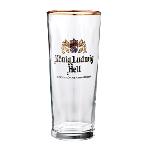 König ludwig hell original - könig,