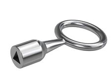 BASI - Dornschlüssel -