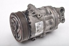 FIAT 500L 1.3 D Multijet 84PS Klimakompressor Klimaanlage 51883101