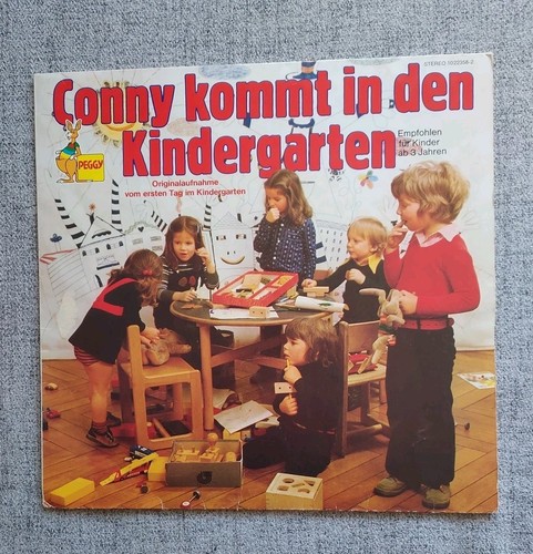 Conny kommt den - kommt,