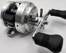 Shimano Ocea Calcutta 200 HG